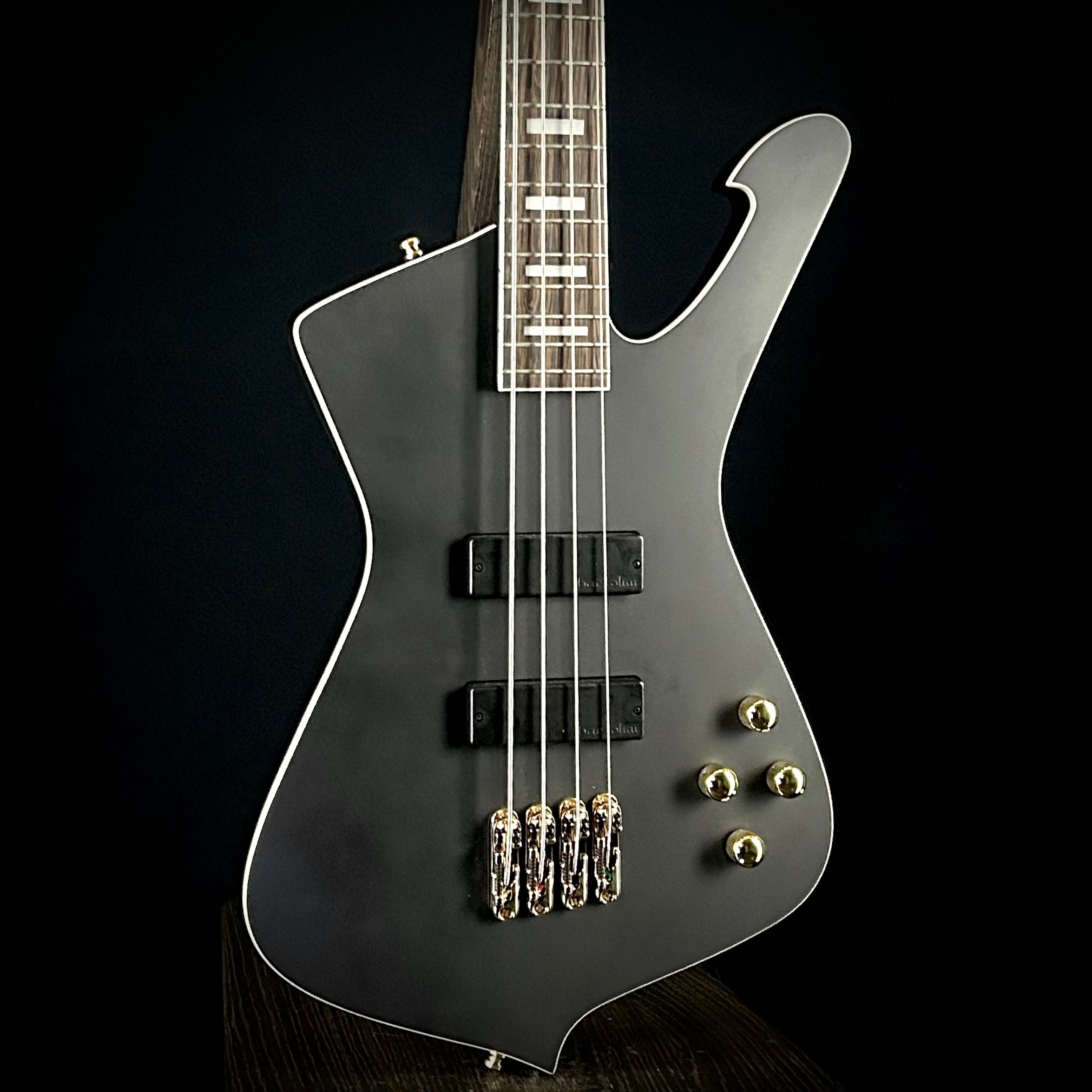 Ibanez Iceman Bass ICB620 – Music Villa MT