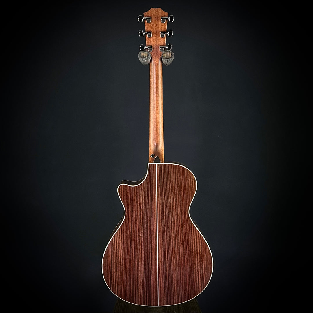 Taylor Next-Gen 812CE