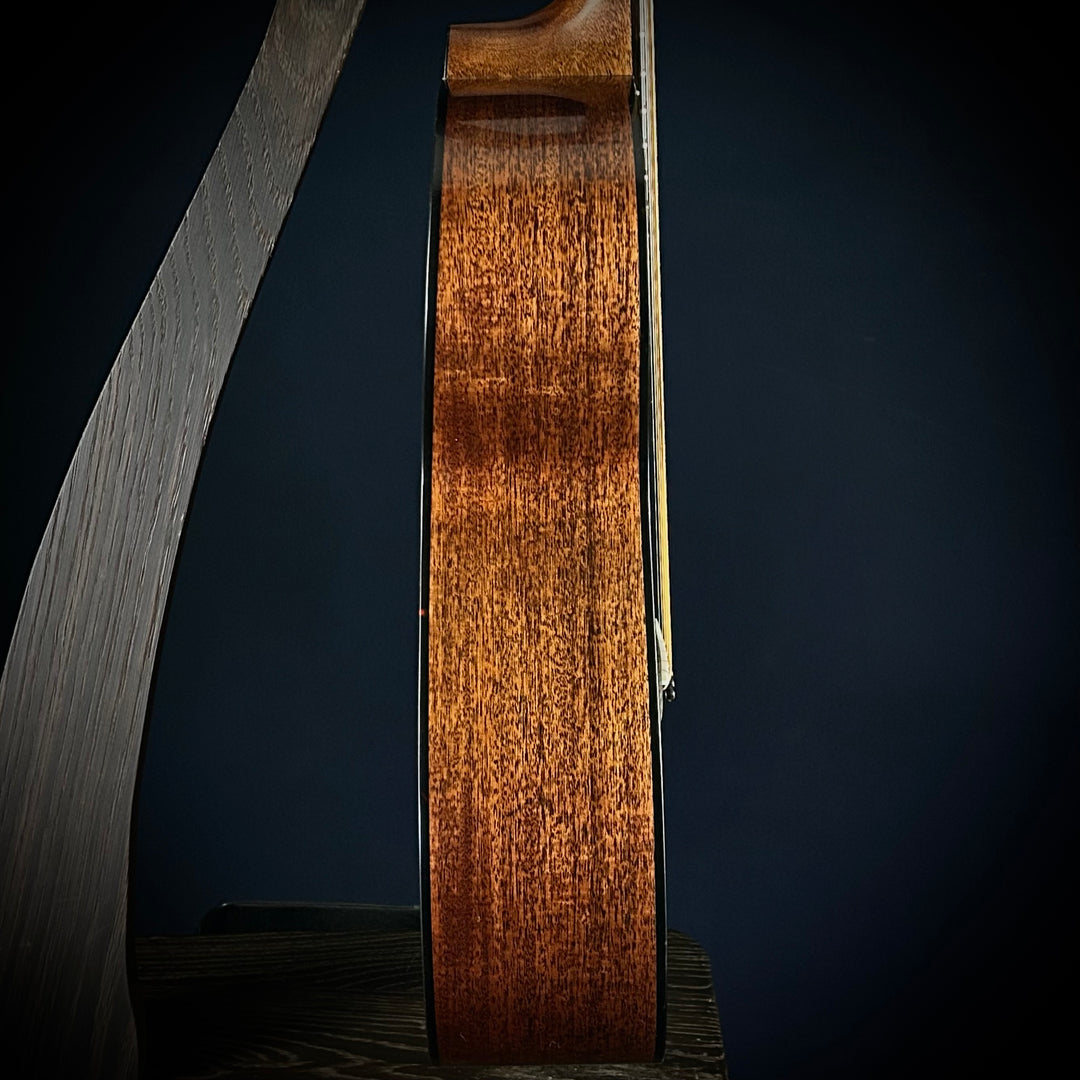Martin Custom LTD 0-18 - Adirondack Top