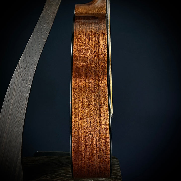 Martin Custom LTD 0-18 - Adirondack Top
