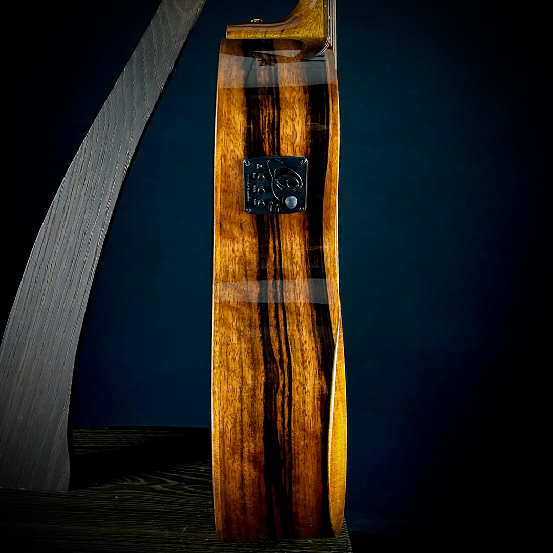 Ortega Private Room Collection  - 4-String Bass