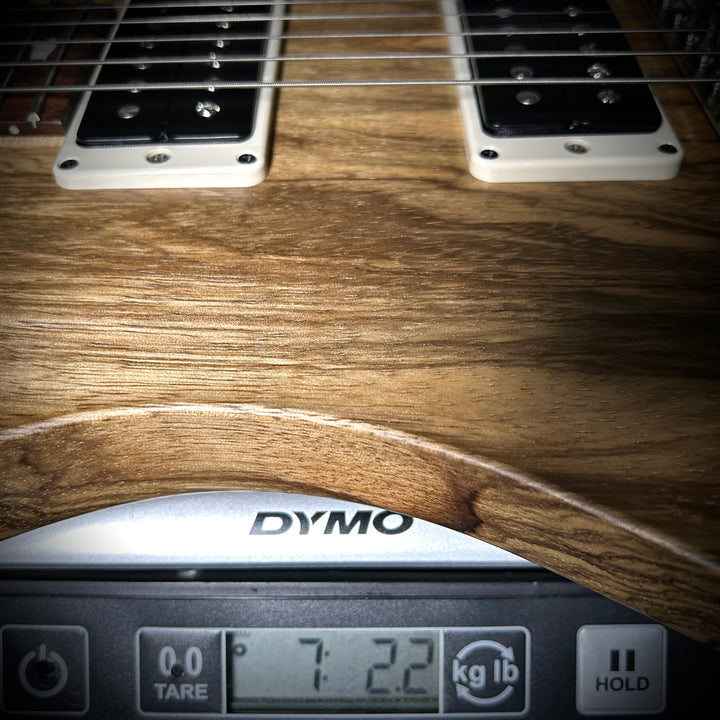 PRS Limited CE 24-08 Black Limba