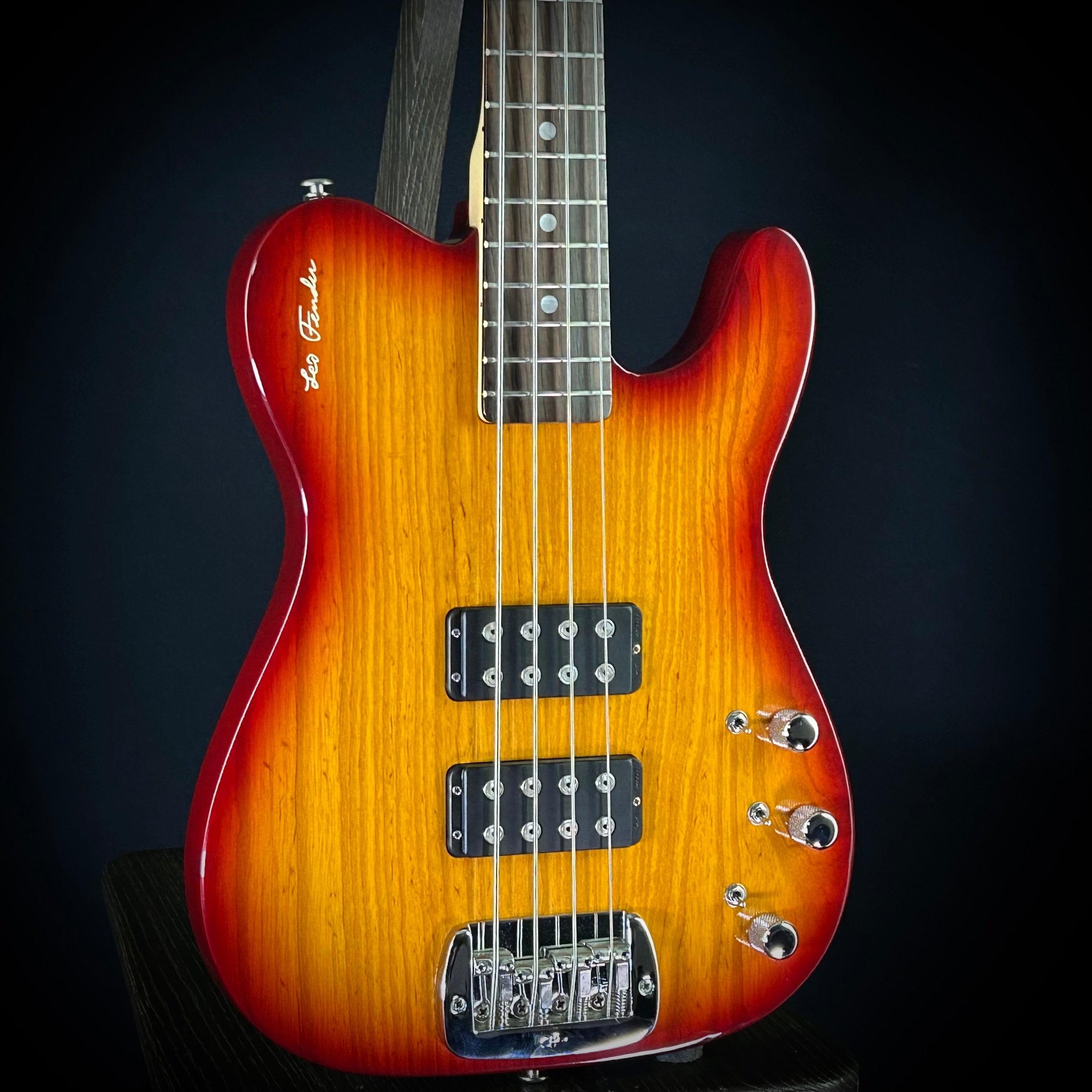ベース G&L ASAT BASS MADE IN JAPAN G&L ASAT Bass (USED) – Music Villa MT