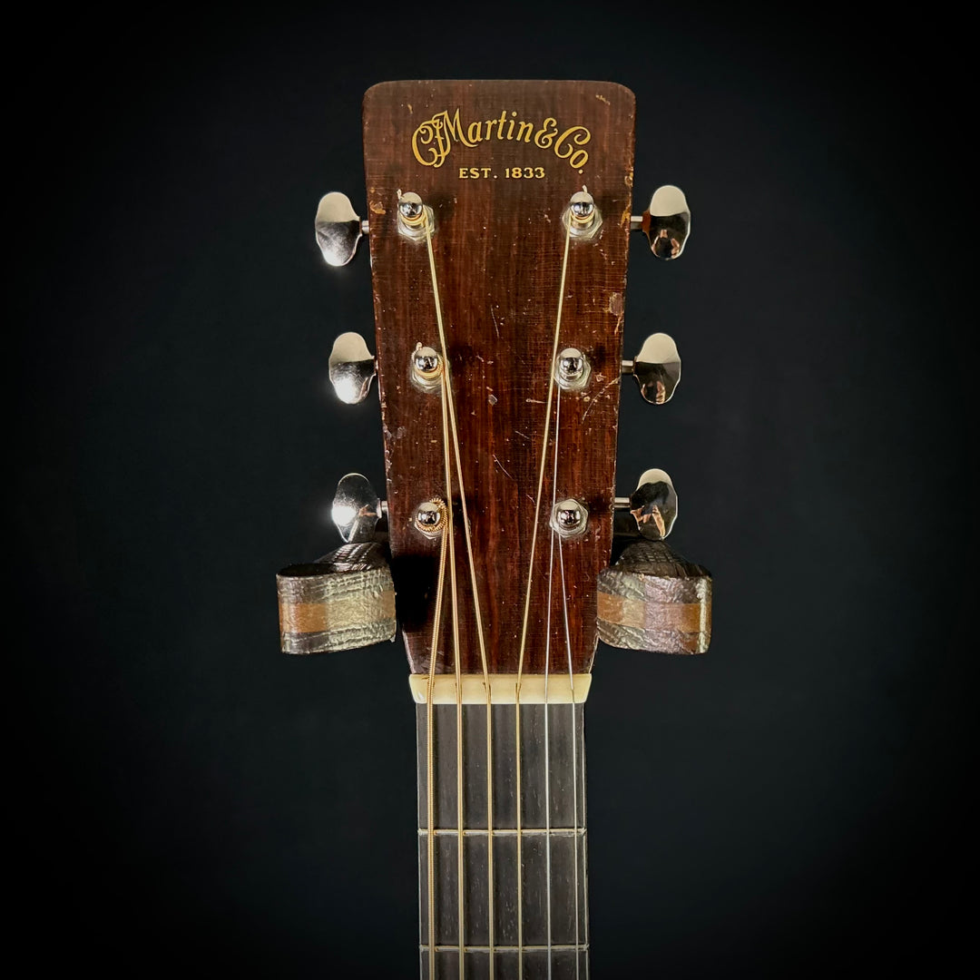 Martin 1938 D-28 (CONSIGNMENT)