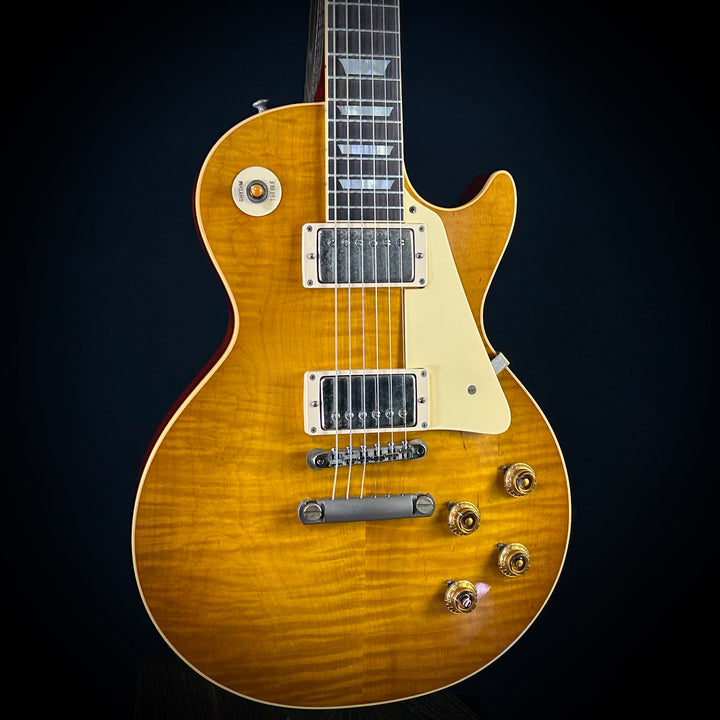 Gibson Custom Shop "MV" '59 Les Paul Standard