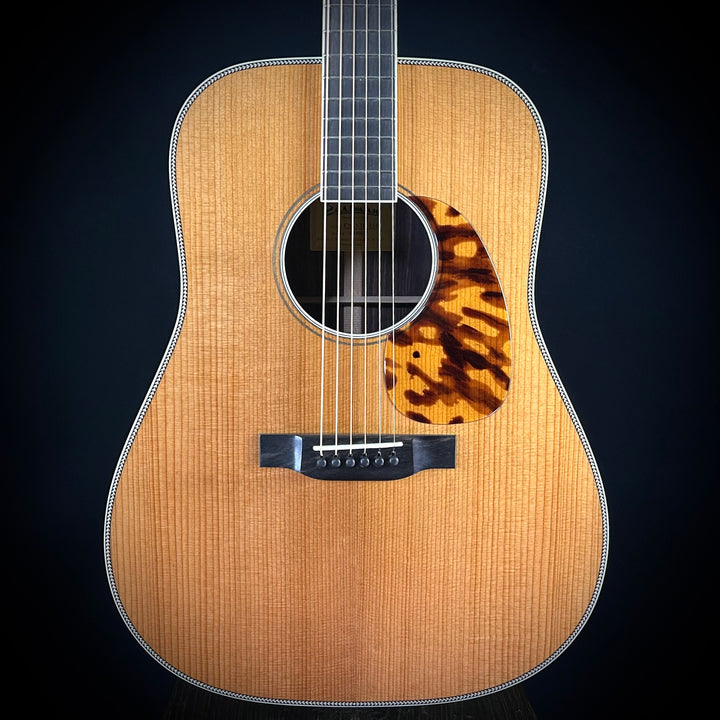 Eastman E20D Thermo Cured - Large Sound Hole