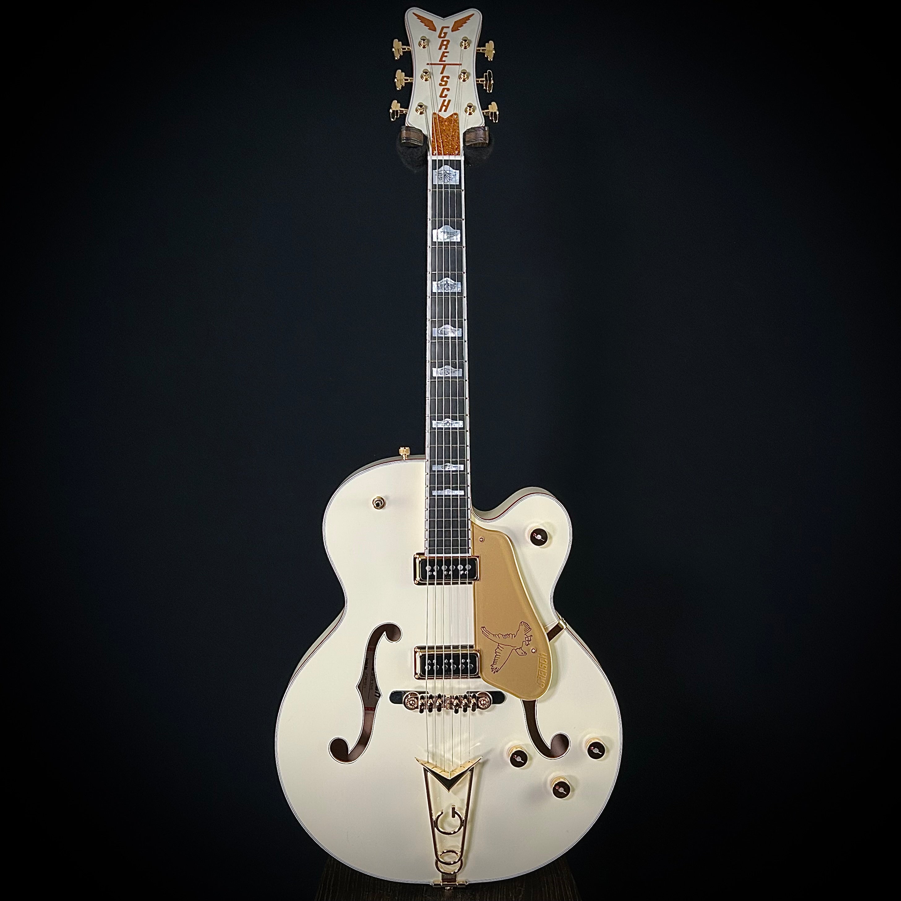Gretsch G6136-55 Vintage Select '55 Falcon – Music Villa MT