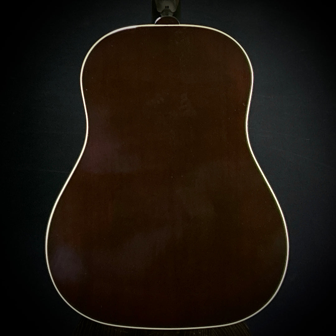 Gibson J-45 Standard - Vintage Sunburst w/ LR Baggs HiFi