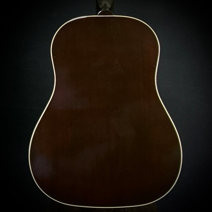 Gibson J-45 Standard - Vintage Sunburst w/ LR Baggs HiFi