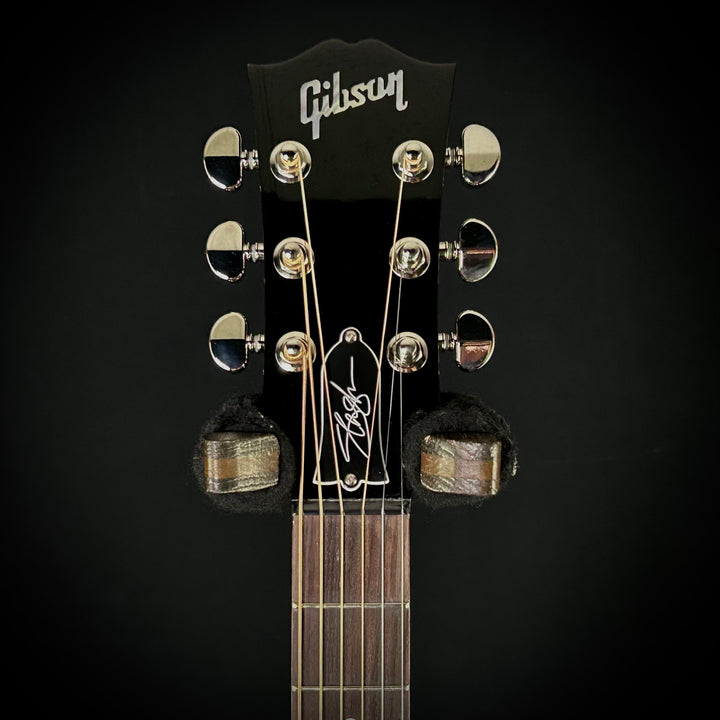 Gibson Slash J-45 - November Burst