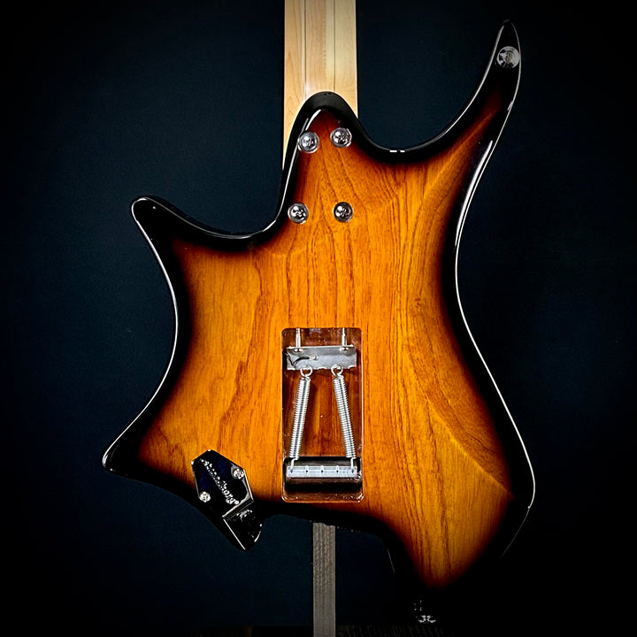 Strandberg Boden Classic 6 Deluxe Trem (USED)