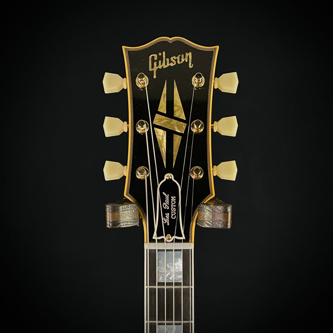 Gibson Custom Limited Edition 1957 Les Paul Custom Reissue Korina VOS