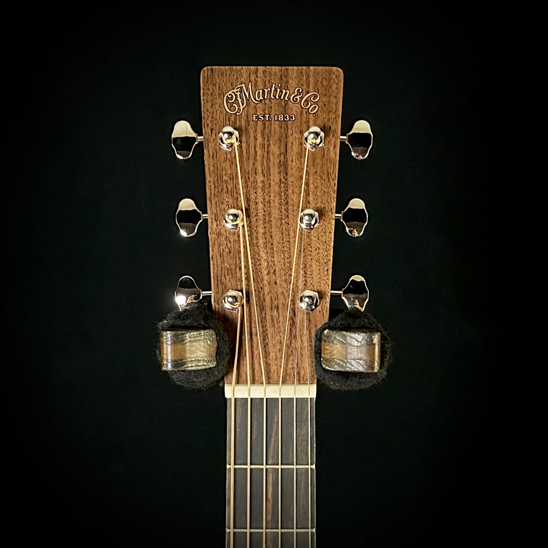 Martin Custom 000 - Black Walnut