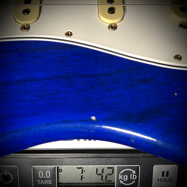 Fender Custom Shop 1960 Stratocaster Journeyman Relic