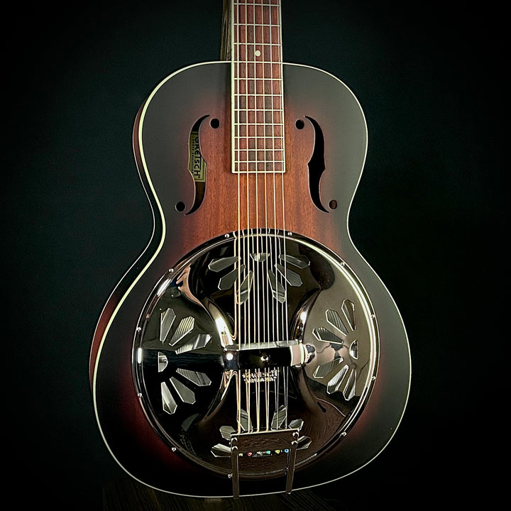 Gretsch G9220 Bobtail™ Round-Neck Resonator Guitar