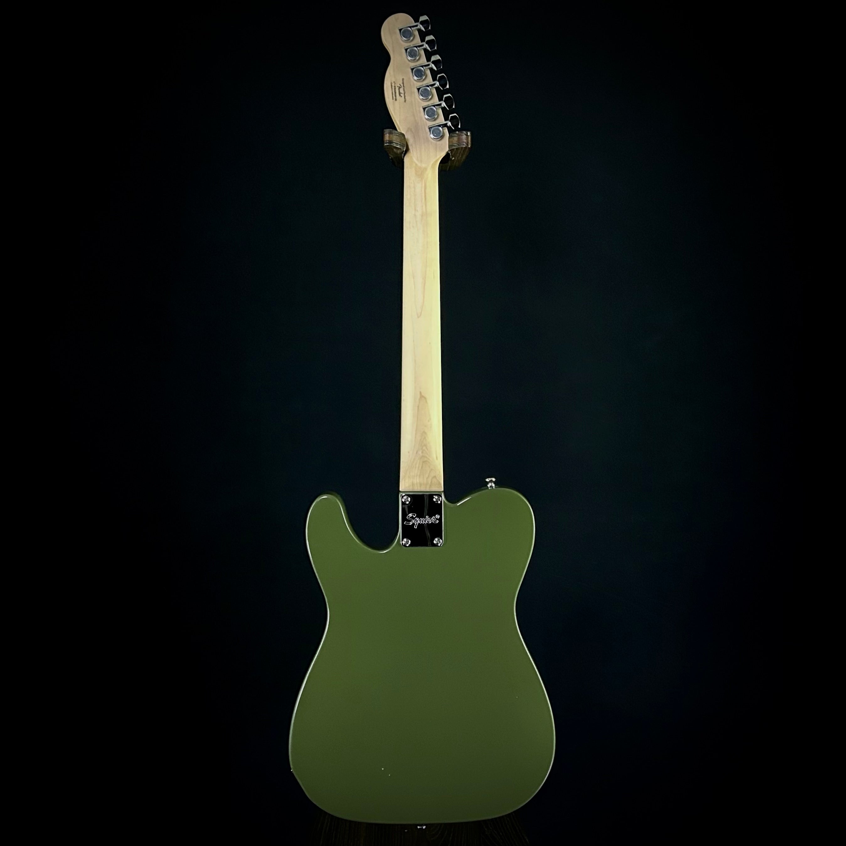 Squier Sonic Esquire H – Music Villa MT