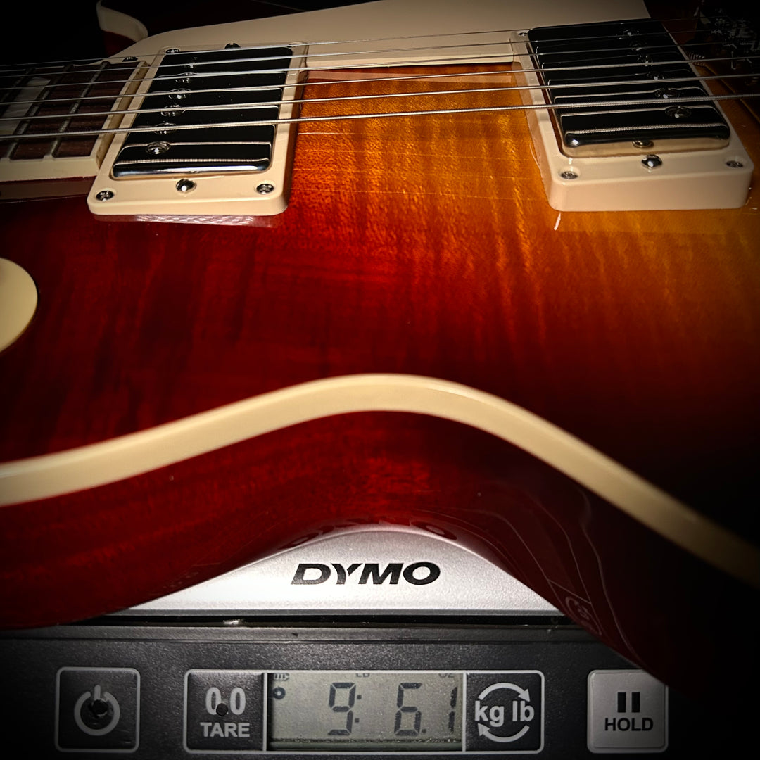 Gibson Les Paul Standard ‘60s