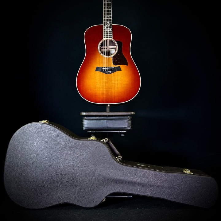 Taylor Legacy 810E Special Edition - Heritage Burst