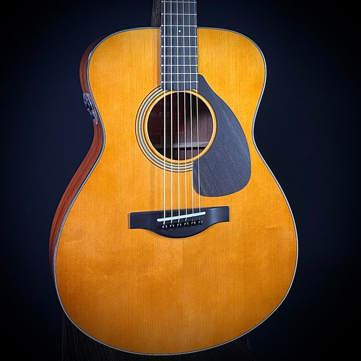 Yamaha FSX5 - Gloss Finish