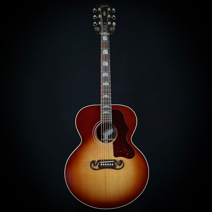 Gibson SJ-200 Studio Rosewood - Rosewood Burst