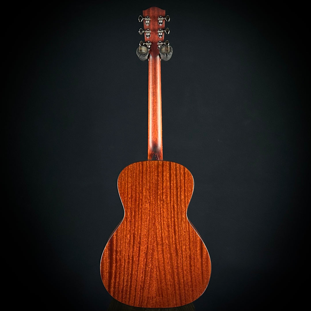 Eastman E100SS Deluxe- Sunburst