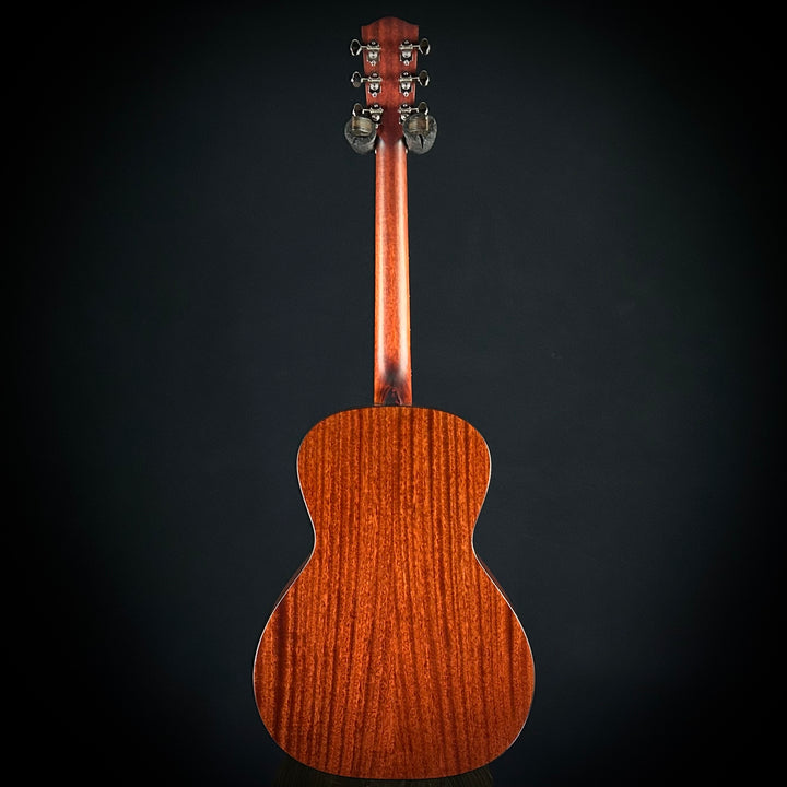 Eastman E100SS Deluxe- Sunburst