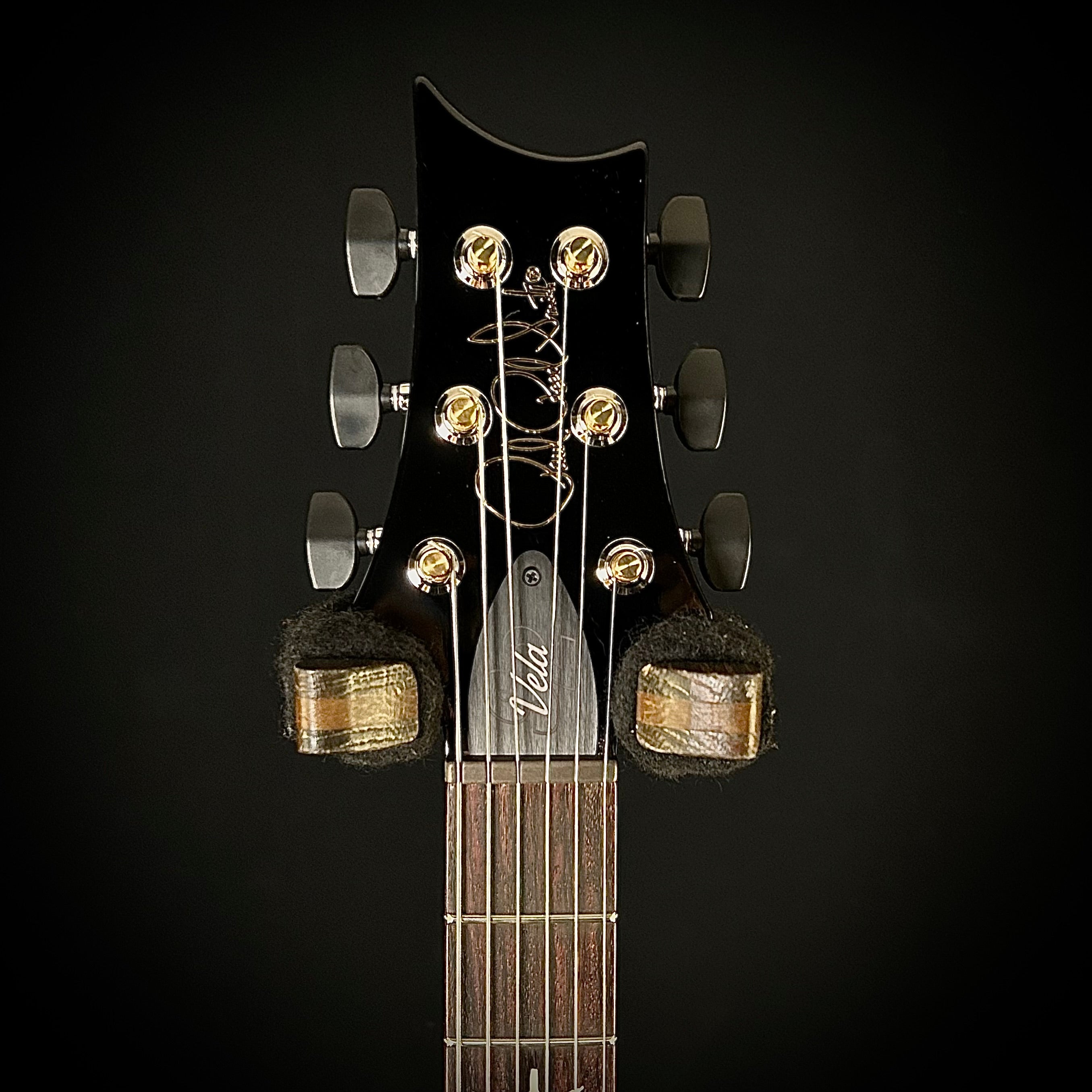 PRS S2 Vela Semi-Hollow – Music Villa MT