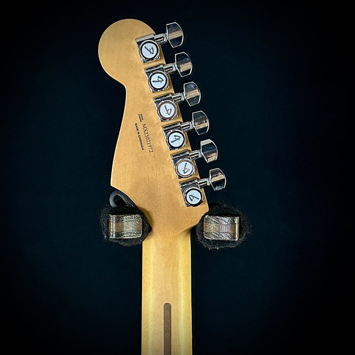 Fender Player II Modified Stratocaster HSS
