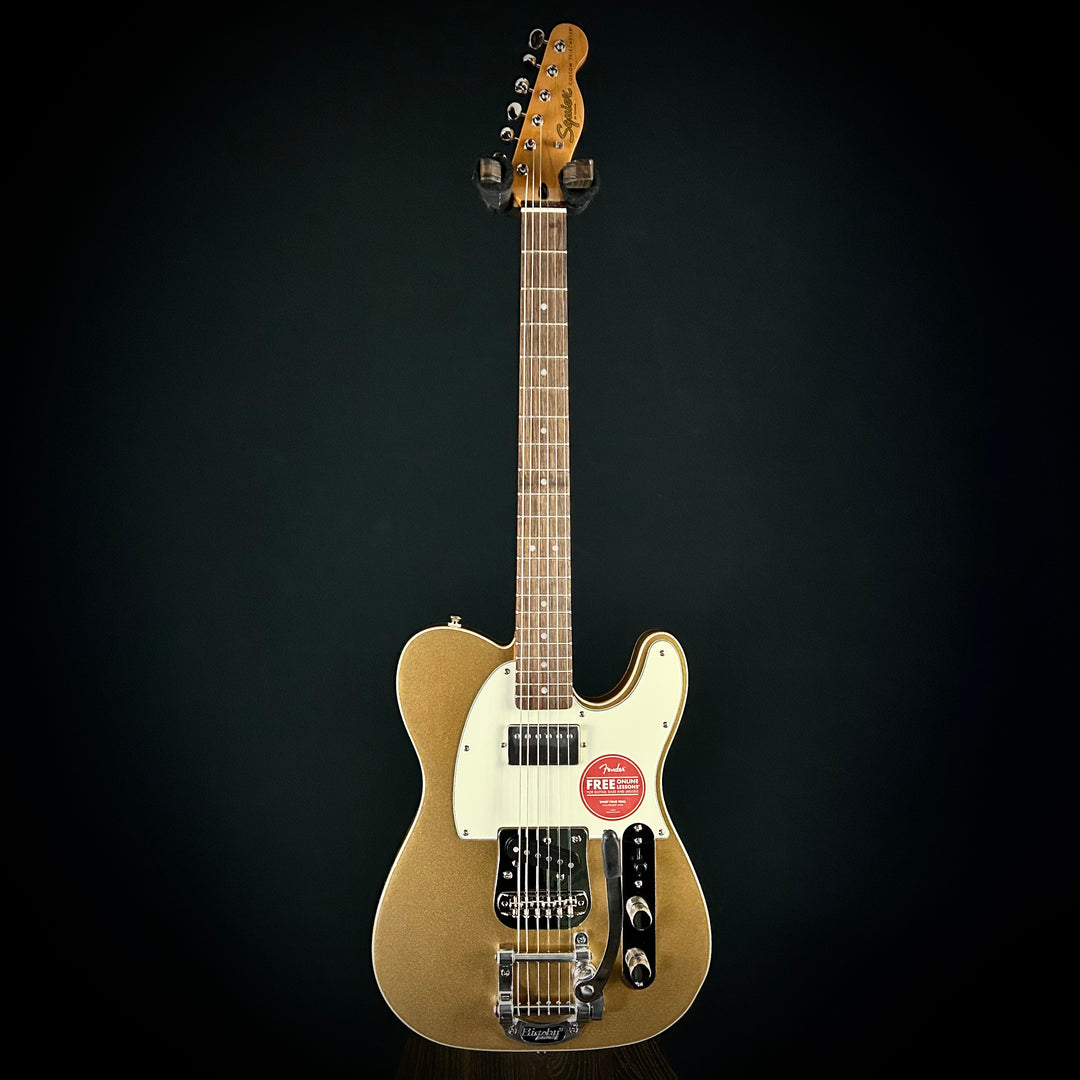 Squier Classic Vibe Custom Telecaster SH w/ Bigsby