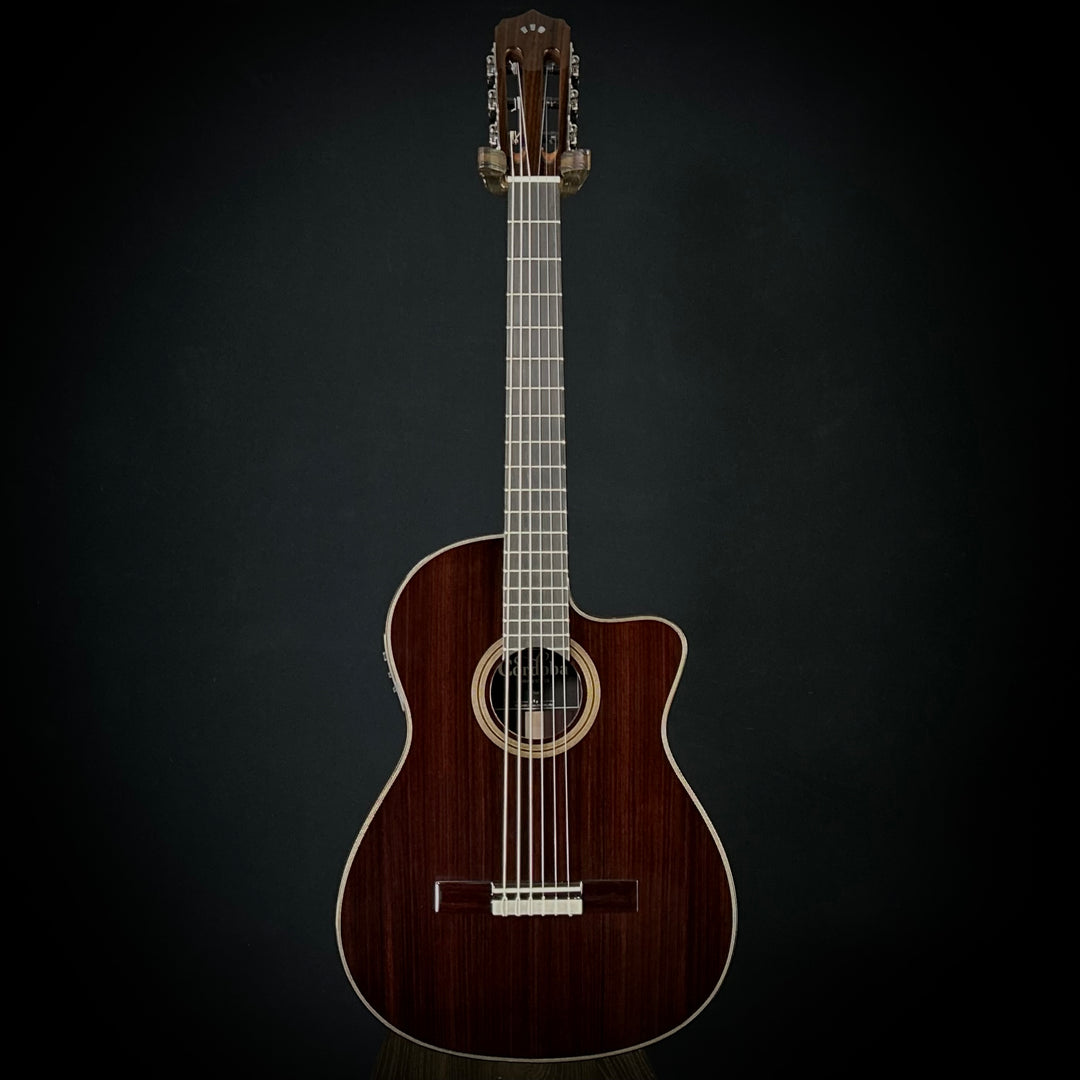 Cordoba Fusion 12 Rose II