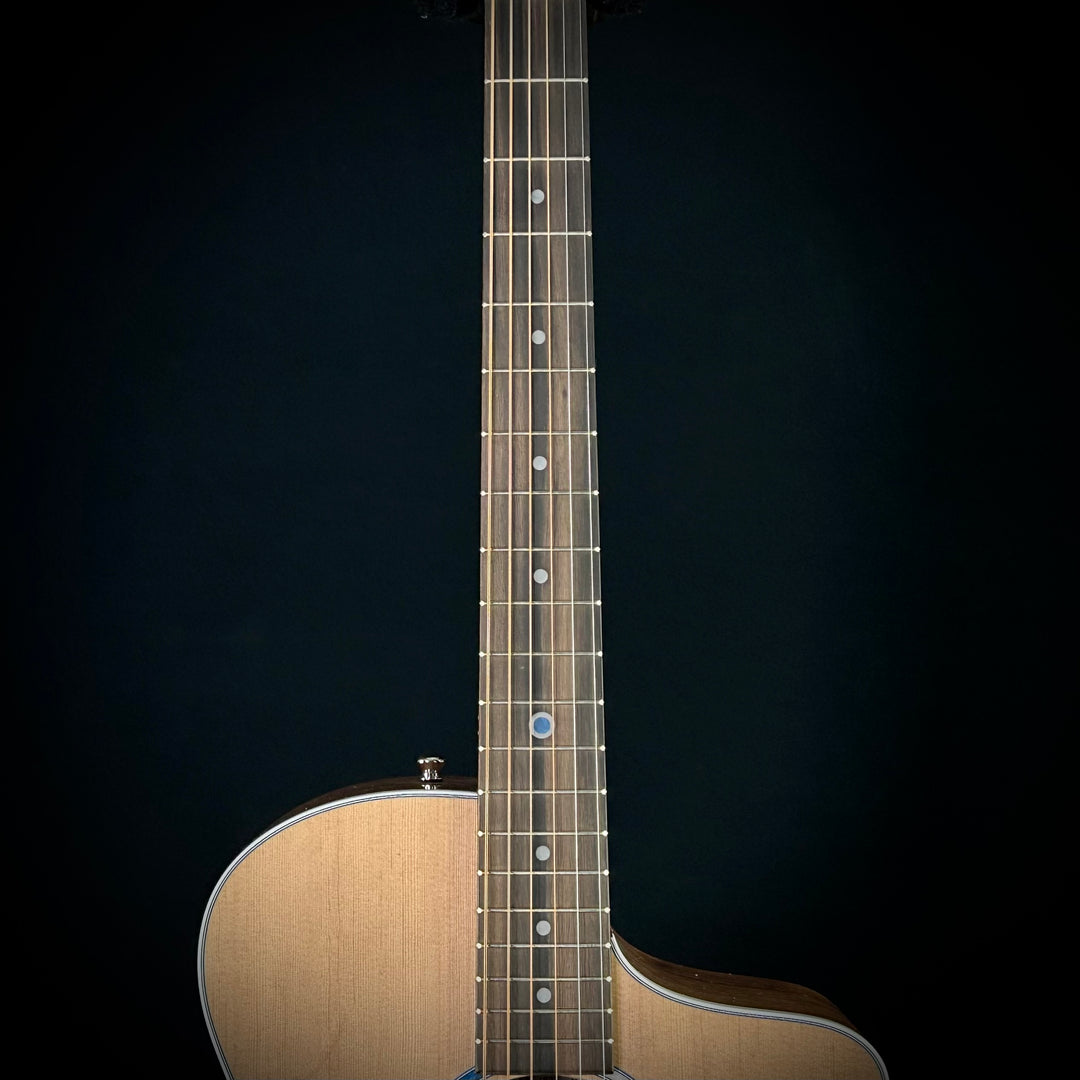 Martin SC-13E - KOA