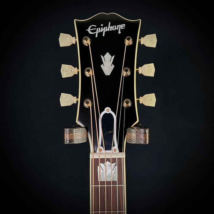 Epiphone 1957 SJ-200 - Antique Natural