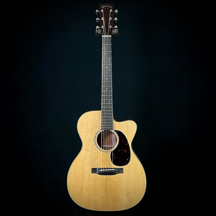 Martin Custom Shop 18 Style 000 - Adirondack Top