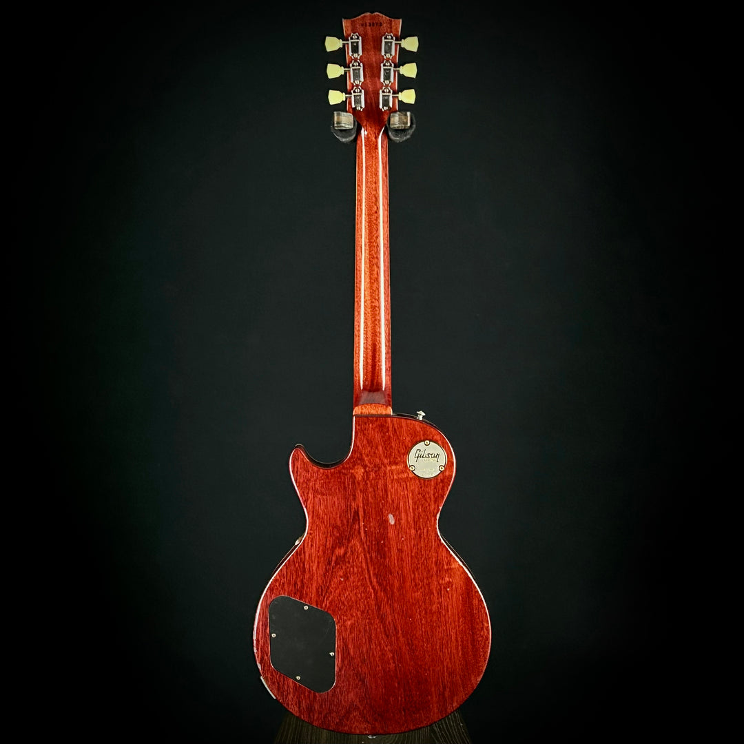 Gibson Custom Dealer Select 1959 Les Paul Standard Electric Guitar - "The Beauty of the 'Burst" Page 78