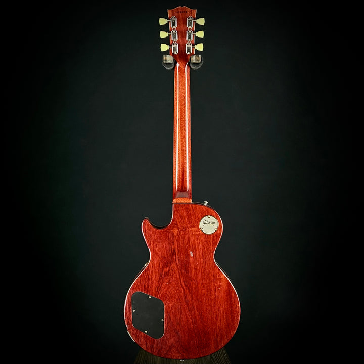 Gibson Custom Dealer Select 1959 Les Paul Standard Electric Guitar - "The Beauty of the 'Burst" Page 78