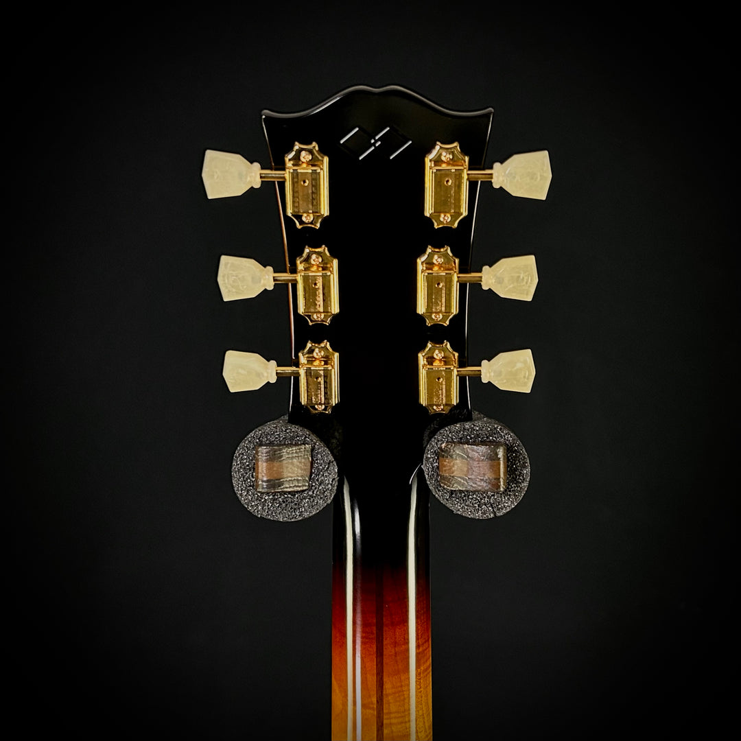 Epiphone 1957 SJ-200 - Vintage Sunburst