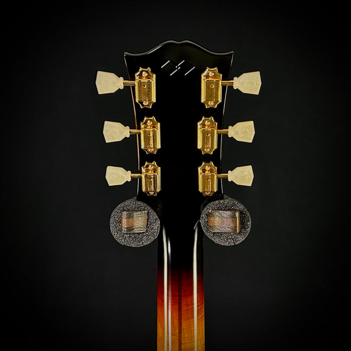 Epiphone 1957 SJ-200 - Vintage Sunburst