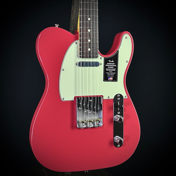 Fender American Professional Classic Telecaster