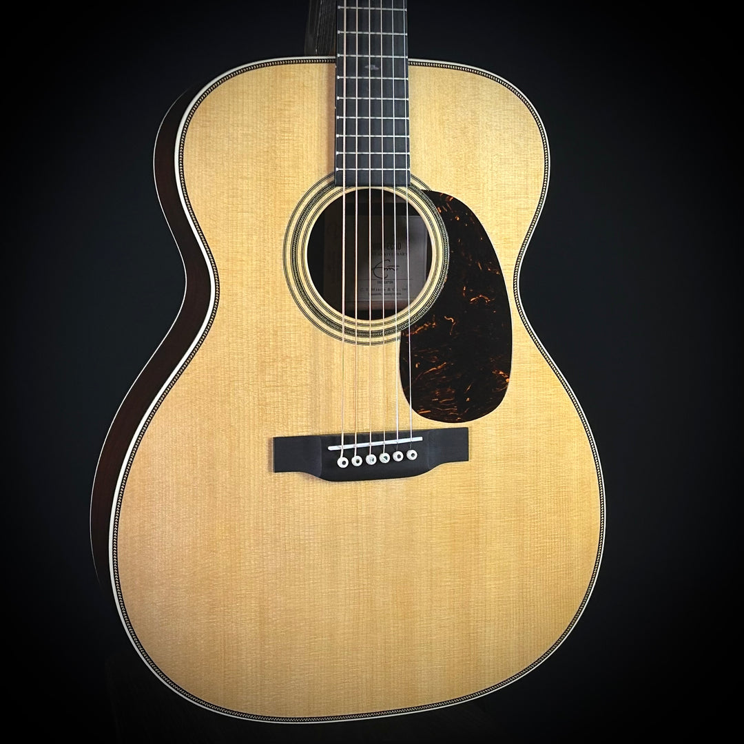 Martin 000-EC 30th Anniversary LTD