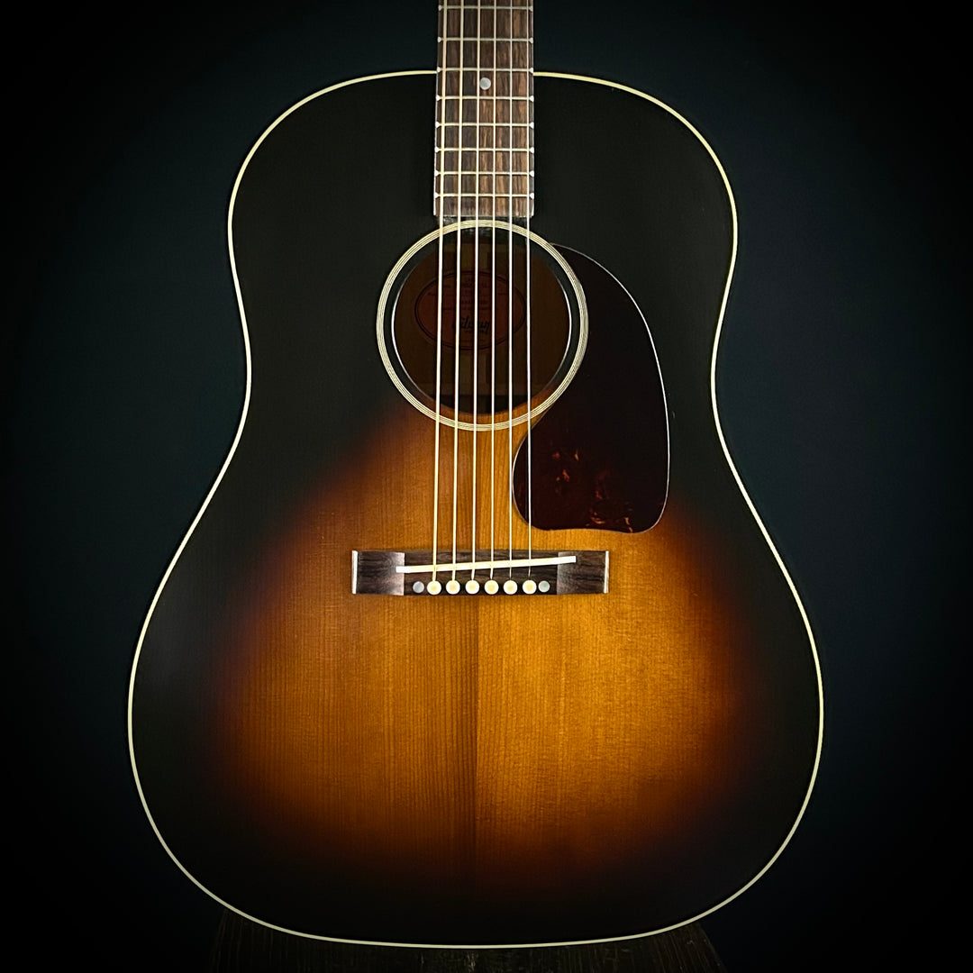 Gibson 1942 Banner J-45 - Vintage Sunburst