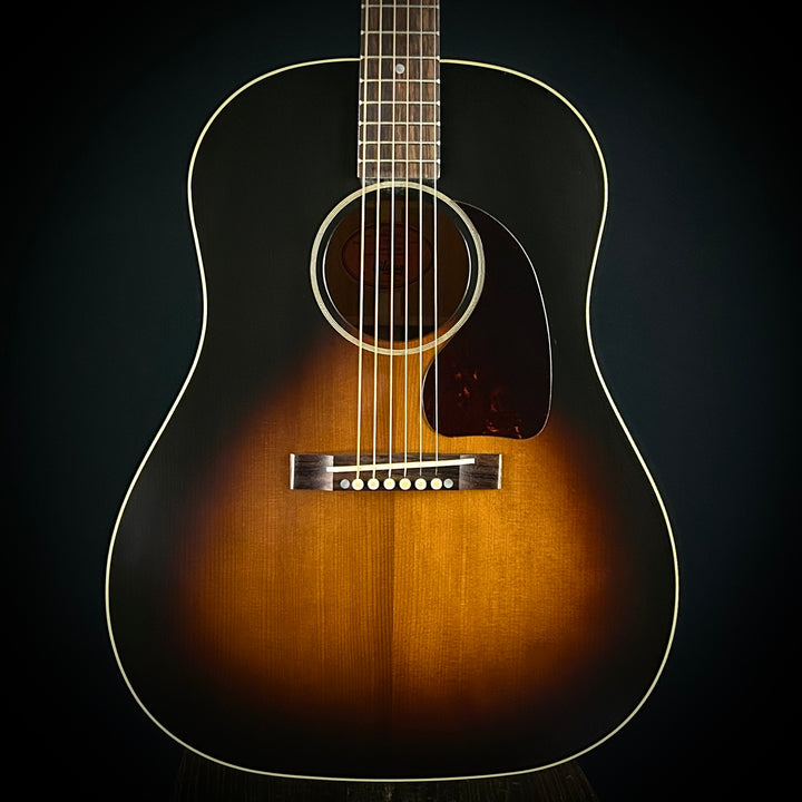 Gibson 1942 Banner J-45 - Vintage Sunburst