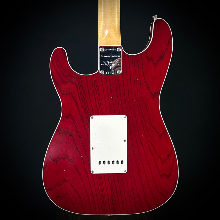 Fender Custom Shop Limited ‘60s Thinline Stratocaster