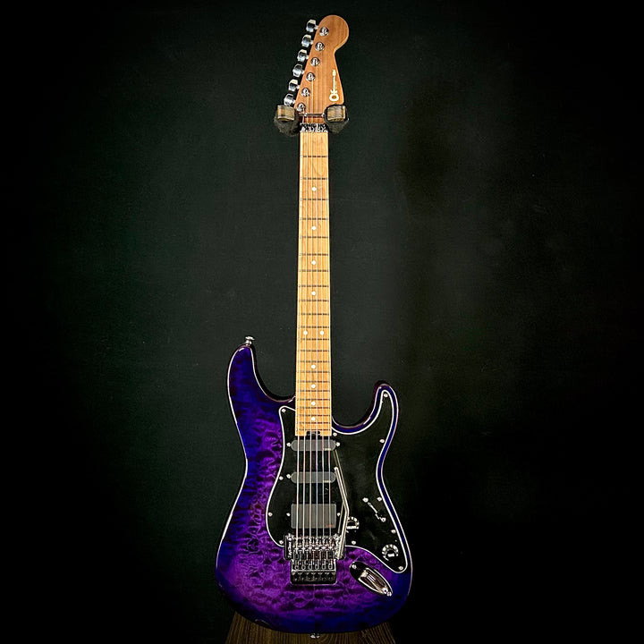 Charvel Marco Sfogli Signature Pro-Mod So-Cal Style 1 HSS
