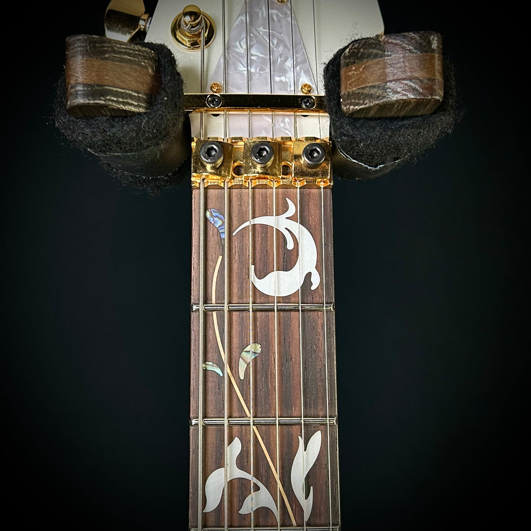 Ibanez Steve Vai Signature PIA3761 (USED)