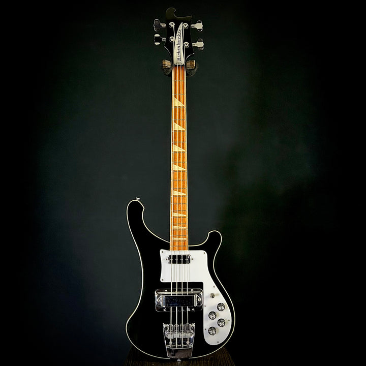 Rickenbacker 1973 4001 Bass (USED)