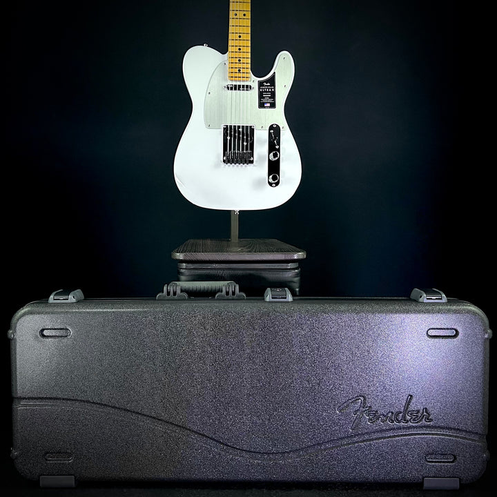 Fender American Ultra II Telecaster