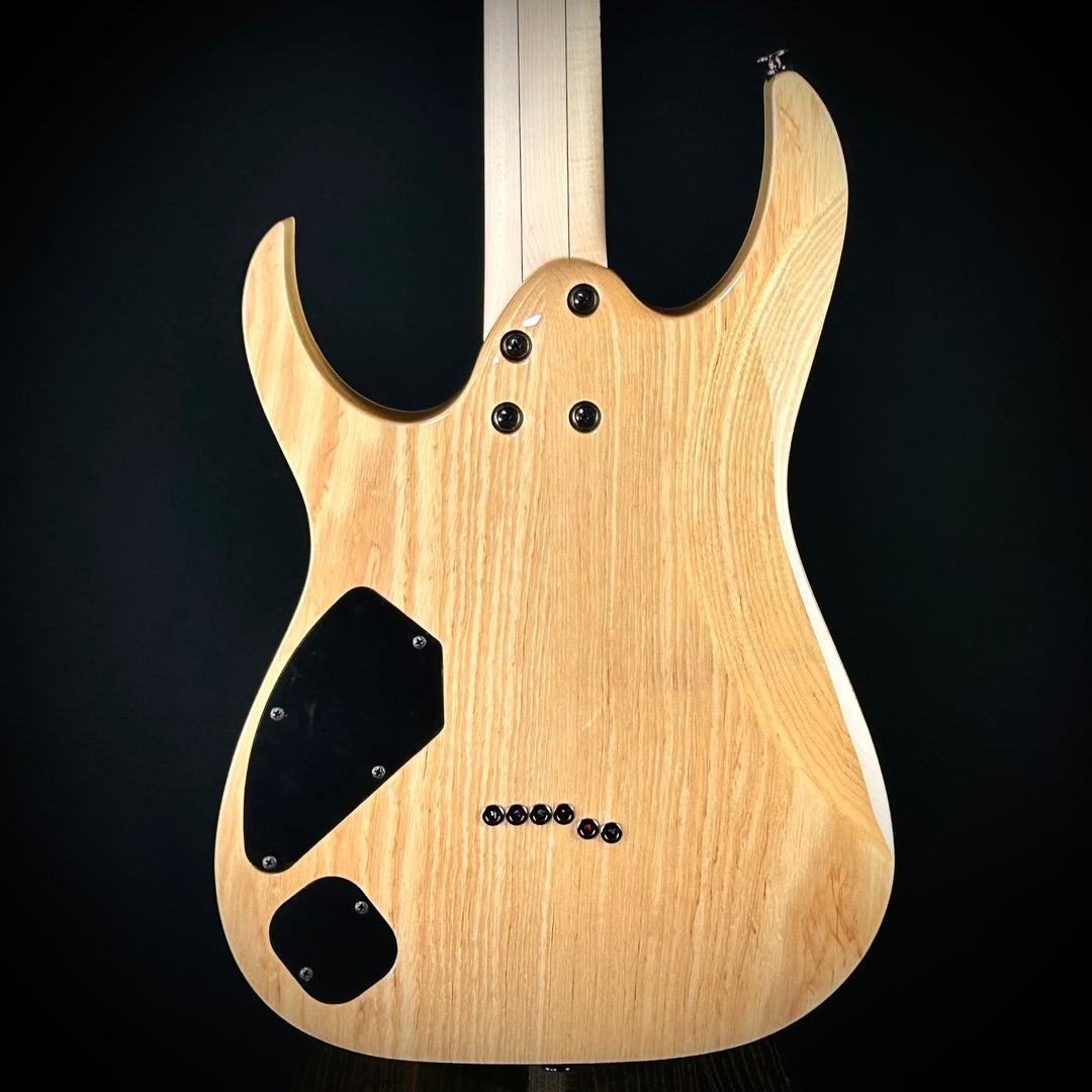 Ibanez Prestige RG652AHMFX Prestige