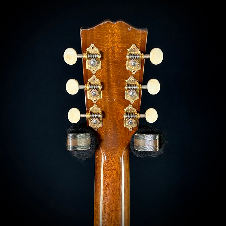 1929 Nick Lucas Special Murphy Lab Light Aged - ARGENTINE GREY.