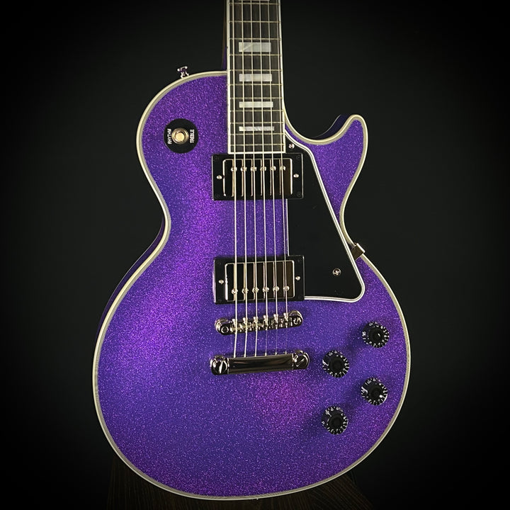 Epiphone Inspired By Gibson Les Paul Custom