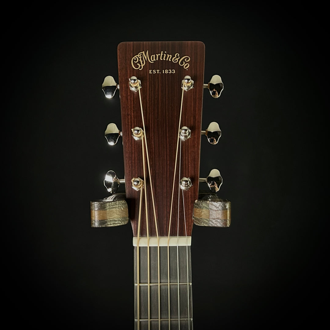 Martin Custom Shop 18 Style, Size 5 "Terz"